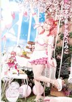 [Young Jump] 週刊ヤングジャンプ 2023.03.16 No.14 えい梨 , 伊織もえ , 宮本彩希 , 篠崎こころ , 茉夏