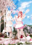 [Young Jump] 週刊ヤングジャンプ 2023.03.16 No.14 えい梨 , 伊織もえ , 宮本彩希 , 篠崎こころ , 茉夏