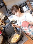 [Weekly SPA!] 2023.02.21-28 上戸彩 凛々奏 ゆきぽよ 菊地姫奈