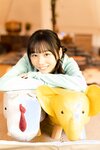 [Yanmaga Web] Momoka Rissen 立仙百佳 - Weekly STU48 週刊STU48 (2023-01-22)