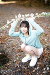 [Yanmaga Web] Momoka Rissen 立仙百佳 - Weekly STU48 週刊STU48 (2023-01-22)