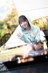 [Yanmaga Web] Momoka Rissen 立仙百佳 - Weekly STU48 週刊STU48 (2023-01-22)