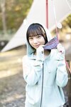 [Yanmaga Web] Momoka Rissen 立仙百佳 - Weekly STU48 週刊STU48 (2023-01-22)