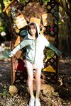 [Yanmaga Web] Momoka Rissen 立仙百佳 - Weekly STU48 週刊STU48 (2023-01-22)