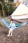 [Yanmaga Web] Momoka Rissen 立仙百佳 - Weekly STU48 週刊STU48 (2023-01-22)