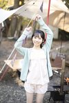 [Yanmaga Web] Momoka Rissen 立仙百佳 - Weekly STU48 週刊STU48 (2023-01-22)