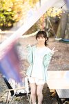 [Yanmaga Web] Momoka Rissen 立仙百佳 - Weekly STU48 週刊STU48 (2023-01-22)