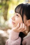 [Yanmaga Web] Momoka Rissen 立仙百佳 - Weekly STU48 週刊STU48 (2023-01-22)