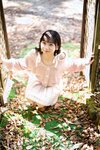 [Yanmaga Web] Momoka Rissen 立仙百佳 - Weekly STU48 週刊STU48 (2023-01-22)
