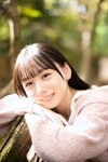 [Yanmaga Web] Momoka Rissen 立仙百佳 - Weekly STU48 週刊STU48 (2023-01-22)