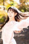 [Yanmaga Web] Momoka Rissen 立仙百佳 - Weekly STU48 週刊STU48 (2023-01-22)