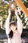 [Yanmaga Web] Momoka Rissen 立仙百佳 - Weekly STU48 週刊STU48 (2023-01-22)