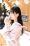 [Yanmaga Web] Momoka Rissen 立仙百佳 - Weekly STU48 週刊STU48 (2023-01-22)