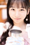 [Yanmaga Web] Momoka Rissen 立仙百佳 - Weekly STU48 週刊STU48 (2023-01-22)