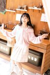 [Yanmaga Web] Momoka Rissen 立仙百佳 - Weekly STU48 週刊STU48 (2023-01-22)