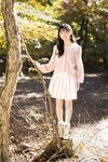 [Yanmaga Web] Momoka Rissen 立仙百佳 - Weekly STU48 週刊STU48 (2023-01-22)