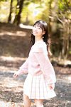 [Yanmaga Web] Momoka Rissen 立仙百佳 - Weekly STU48 週刊STU48 (2023-01-22)