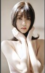 [Weekly Photobook] Riko Matsudaira 松平璃子 - 8 head body with micro small face マイクロ小顔の8頭身ボディ。 (2022-04-25)NO watermark