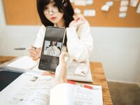 [COSPLAY] rioko凉凉子 - 青梅竹马是痴女这件事 [94P5V-1.00GB]
