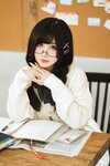 [COSPLAY] rioko凉凉子 - 青梅竹马是痴女这件事 [94P5V-1.00GB]