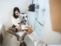 [COSPLAY] rioko凉凉子 - 青梅竹马是痴女这件事 [94P5V-1.00GB]