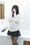 [COSPLAY] rioko凉凉子 - 青梅竹马是痴女这件事 [94P5V-1.00GB]
