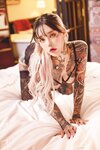 [SAINT Photolife] YoKo Vol.04 - Maid Yoko