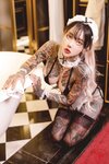 [SAINT Photolife] YoKo Vol.04 - Maid Yoko