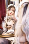 [SAINT Photolife] YoKo Vol.04 - Maid Yoko