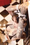 [SAINT Photolife] YoKo Vol.04 - Maid Yoko