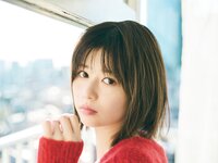 [FRIDAY] Yuzuha Saeki 冴木柚葉 - Monthly Girl 021 マンスリーガール021 (2023-02-09)