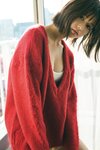 [FRIDAY] Yuzuha Saeki 冴木柚葉 - Monthly Girl 021 マンスリーガール021 (2023-02-09)