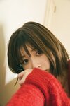 [FRIDAY] Yuzuha Saeki 冴木柚葉 - Monthly Girl 021 マンスリーガール021 (2023-02-09)