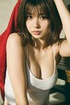 [FRIDAY] Yuzuha Saeki 冴木柚葉 - Monthly Girl 021 マンスリーガール021 (2023-02-09)