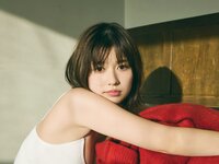 [FRIDAY] Yuzuha Saeki 冴木柚葉 - Monthly Girl 021 マンスリーガール021 (2023-02-09)