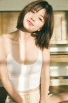 [FRIDAY] Yuzuha Saeki 冴木柚葉 - Monthly Girl 021 マンスリーガール021 (2023-02-09)