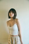 [FRIDAY] Yuzuha Saeki 冴木柚葉 - Monthly Girl 021 マンスリーガール021 (2023-02-09)