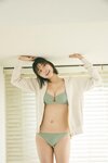 [FRIDAY] Yuzuha Saeki 冴木柚葉 - Monthly Girl 021 マンスリーガール021 (2023-02-09)