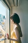 [FRIDAY] Yuzuha Saeki 冴木柚葉 - Monthly Girl 021 マンスリーガール021 (2023-02-09)
