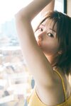 [FRIDAY] Yuzuha Saeki 冴木柚葉 - Monthly Girl 021 マンスリーガール021 (2023-02-09)