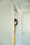 [FRIDAY] Yuzuha Saeki 冴木柚葉 - Monthly Girl 021 マンスリーガール021 (2023-02-09)