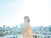 [FRIDAY] Yuzuha Saeki 冴木柚葉 - Monthly Girl 021 マンスリーガール021 (2023-02-09)