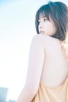 [FRIDAY] Yuzuha Saeki 冴木柚葉 - Monthly Girl 021 マンスリーガール021 (2023-02-09)