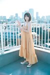 [FRIDAY] Yuzuha Saeki 冴木柚葉 - Monthly Girl 021 マンスリーガール021 (2023-02-09)