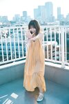 [FRIDAY] Yuzuha Saeki 冴木柚葉 - Monthly Girl 021 マンスリーガール021 (2023-02-09)