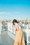 [FRIDAY] Yuzuha Saeki 冴木柚葉 - Monthly Girl 021 マンスリーガール021 (2023-02-09)
