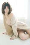 [FRIDAY] Yuzuha Saeki 冴木柚葉 - Monthly Girl 021 マンスリーガール021 (2023-02-09)