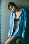 [FRIDAY] Yuzuha Saeki 冴木柚葉 - Monthly Girl 021 マンスリーガール021 (2023-02-09)