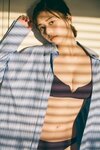 [FRIDAY] Yuzuha Saeki 冴木柚葉 - Monthly Girl 021 マンスリーガール021 (2023-02-09)