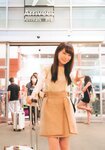 [Photobook] 秋元真夏ファースト写真集 真夏の気圧配置(2017.02.28)